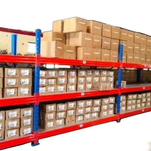 Heavy Duty Industrial Storage Racks