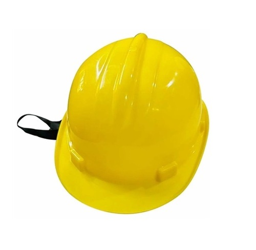 Industrial Safety Helmets