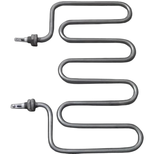 M Type Zigzag Heater For Toaster And Ovens