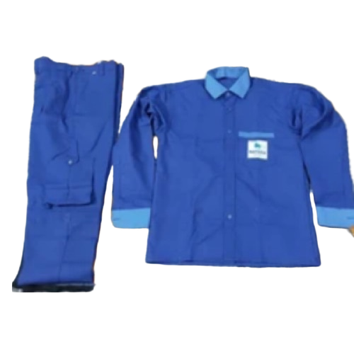 Nayara Petrol Pump Uniform