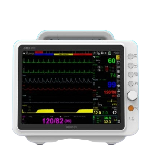 Patient Monitoring System