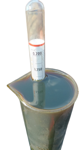 Plastic Pyrolysis Oil  - Application: Chemical