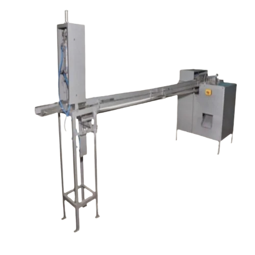 Pneumatic Soap Cutting Machine