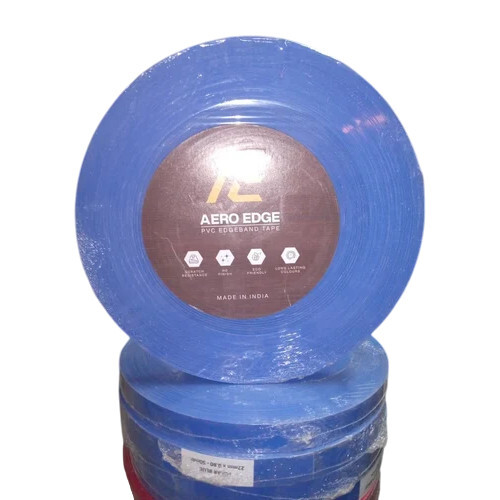 Polar Blue Pvc Edge Band Tape - Product Type: Furniture Accessories