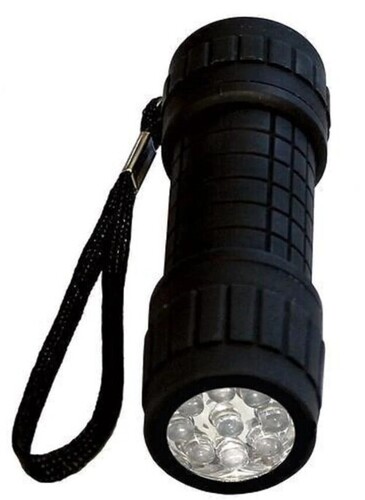 Polyester Torch Strap