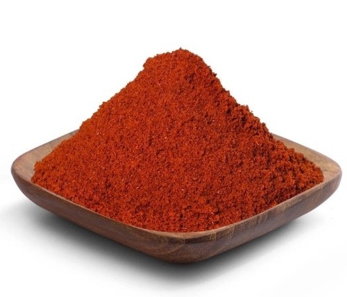 Red Chilly Powder