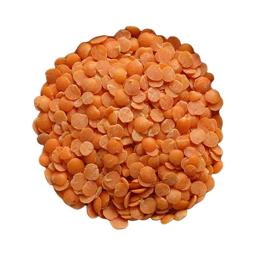 Red Masoor Dal