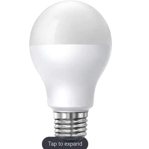 Regular Round Bulbs