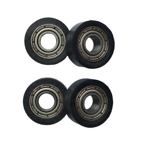 Rubber Bearing