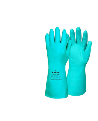 Safety Hand Gloves