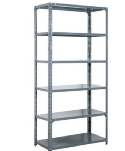 Slotted Angle Racks