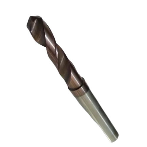 Solid Carbide Drill Bit