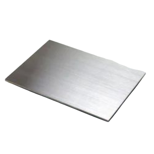 Stainless Steel Plate
