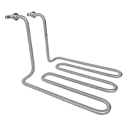 Steel Incoloy Sheathed Tubular Heater