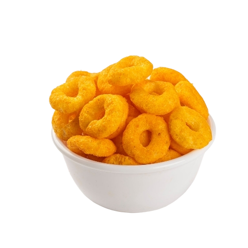 Tasty Peanuts Snacks Pellet