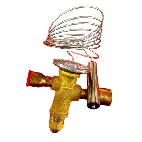 Tge Expansion Valve