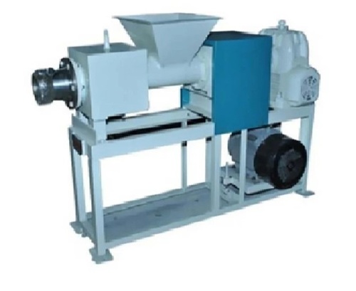 Toilet Soap Making Machine