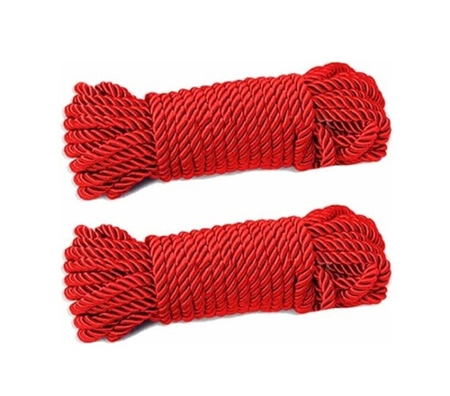 Twisted Nylon Rope