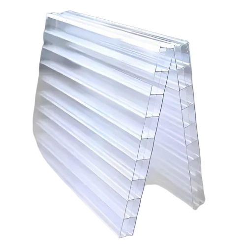 Uv Polycarbonate Roofing Sheet