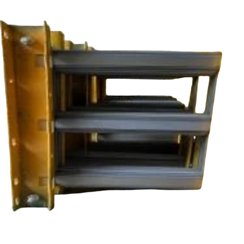 0.3Mm Crgo Transformer Lamination Core - Frequency (Mhz): 50/60 Hertz (Hz)