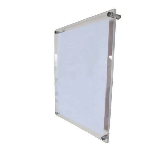 Acrylic Sandwitch Board