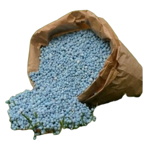 Agricultural Fertilizers