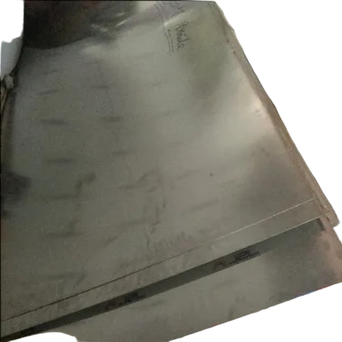 Aluminium Sheet