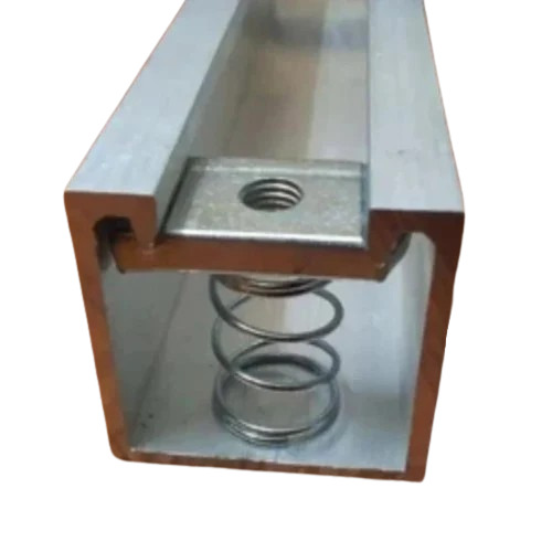 Aluminium Strut Channel