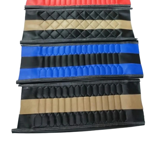 Bike Seat Cover - Material: D