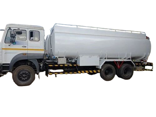 Chemical Liquid Tanker