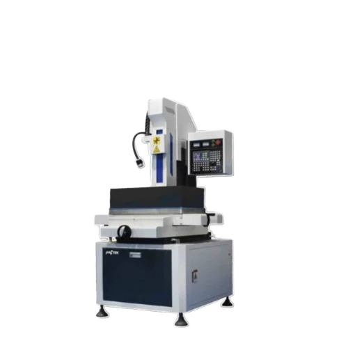 Cnc Wire Cut Edm Machine