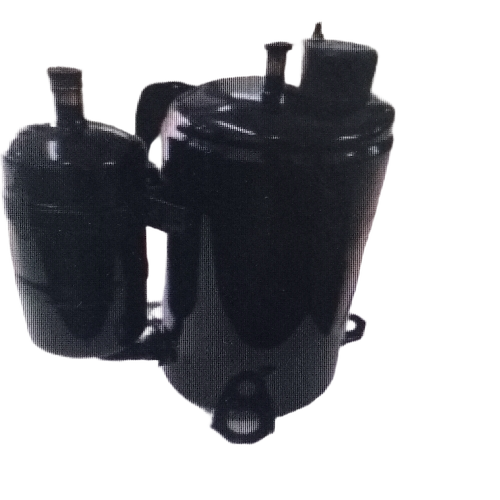 Cr Copeland Compressor