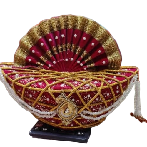Decorative Shindeshahi Pagdi
