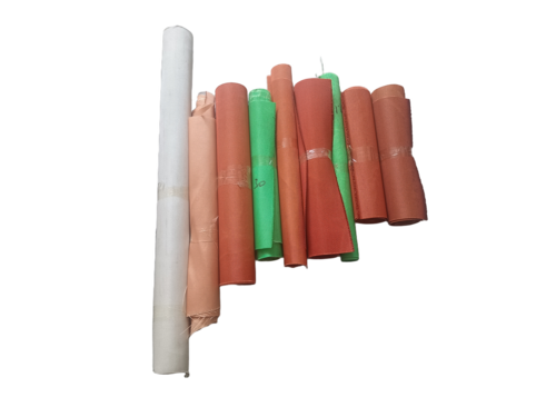 Edge-Blocking Cloth - Application: Rubber Hose Tire