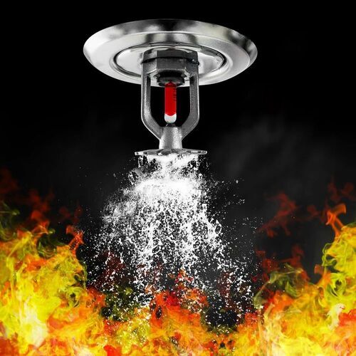 Fire Sprinkler
