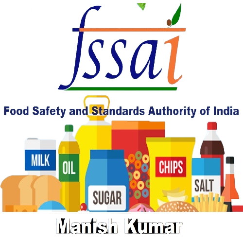 FSSAI Registration Service By MK Associates