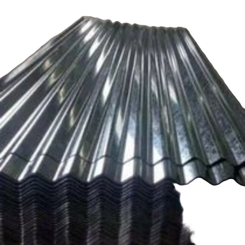 Galvalume Roof Sheet