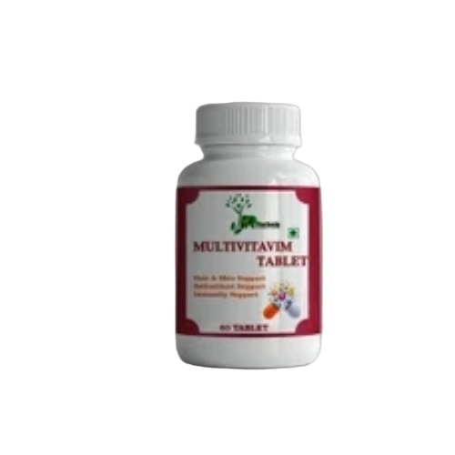 Herbal Multi Vitamin Tablets