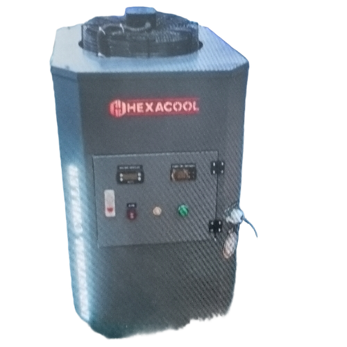 Industrial Water Chiller 