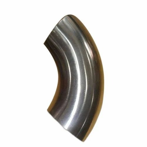 Metal Buttweld SS Band Pipe