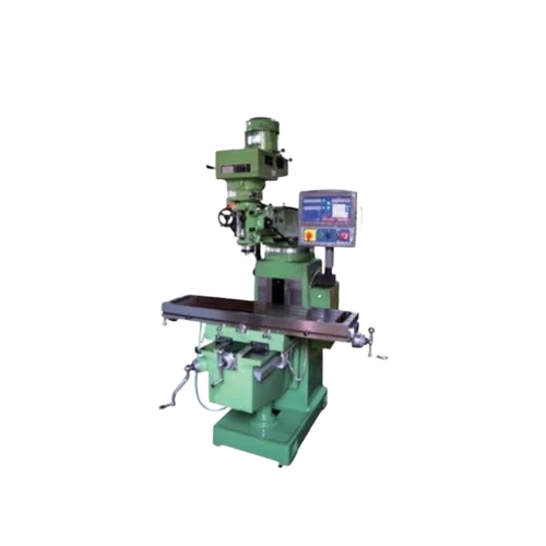 Milling Machine