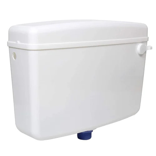Plastic Flush Tank