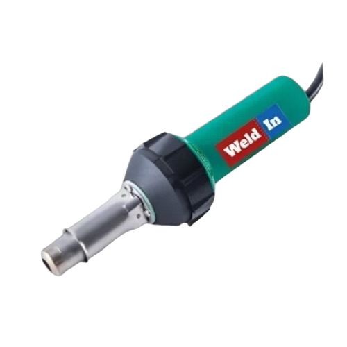 Plastic Welding Hot Air Gun