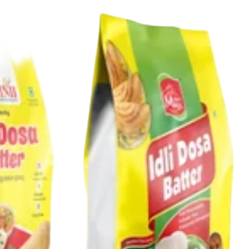 Printed Packaging Pouch