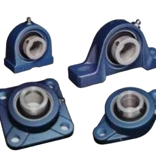 Skf Pillow Block Ball Bearing