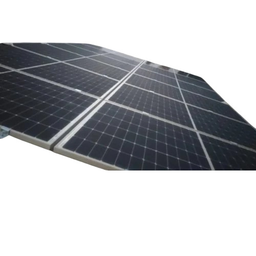 Solar Power Plant Maintenance Service