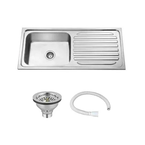 Stainless Steel Kitchen Sink