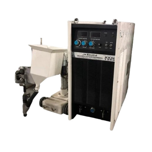 Submerged Arc Welding Saw - Automation Grade: Yes