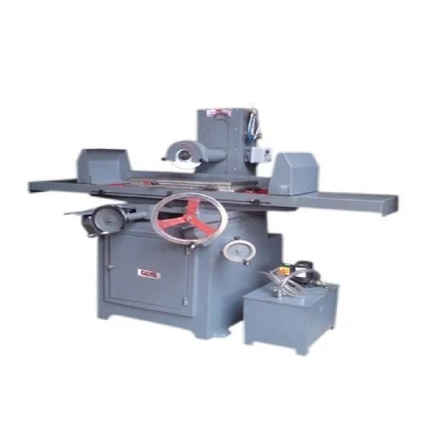 Surface Grinding Job Work Services