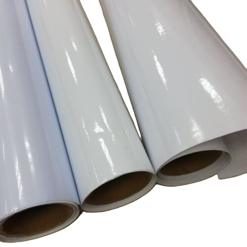 Vinyl Film - Coating Type: .